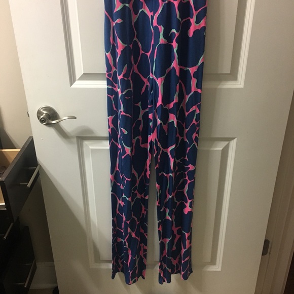 Lilly Pulitzer jumpsuit - Picture 2 of 2
